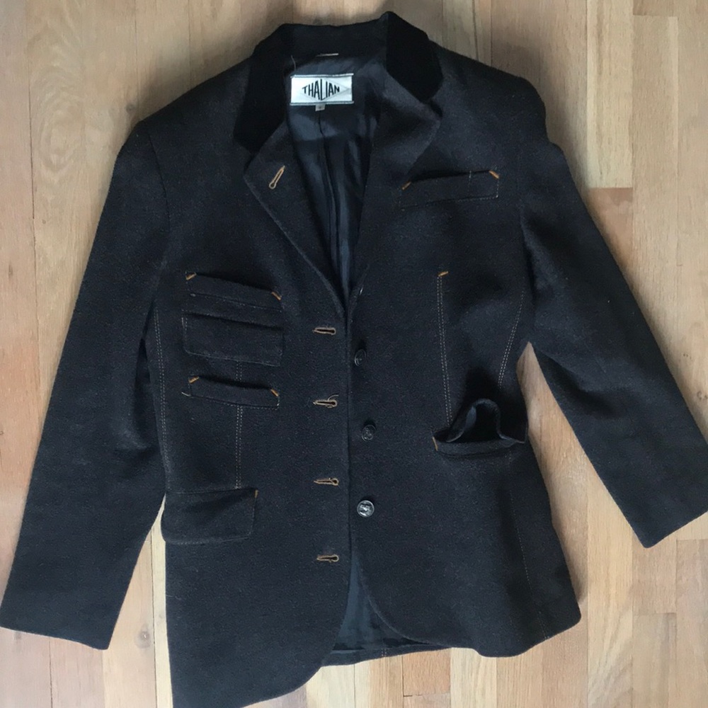Thalian jacket